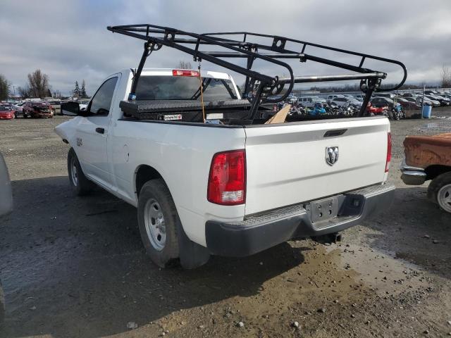Photo 2 from auction – 2019 RAM 1500 CLASS with VIN 3C6JR6AG6KG580112