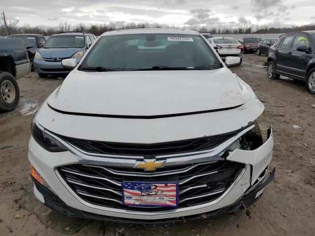 Photo 5 from auction – 2019 CHEVROLET MALIBU LT with VIN 1G1ZD5ST5KF146497