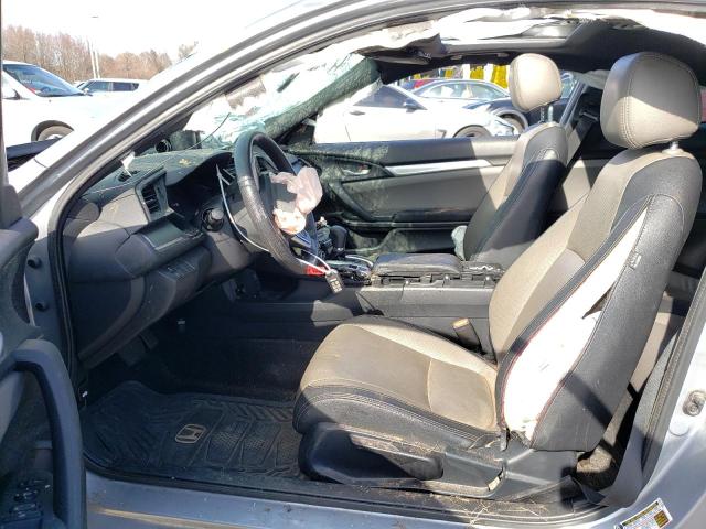 Zdjęcie 7 z aukcji – 2016 HONDA CIVIC LX z VIN 2HGFC4B09GH316042