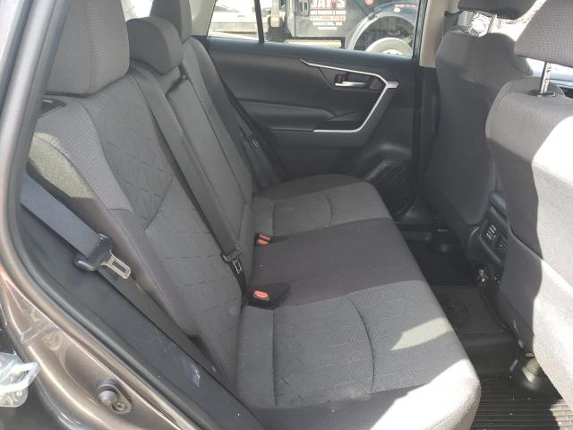 Photo 11 from auction – 2019 TOYOTA RAV4 XLE with VIN 2T3P1RFV4KC043260