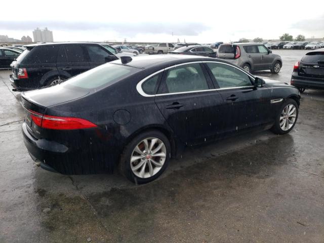 Photo 3 from auction – 2018 JAGUAR XF PREMIUM with VIN SAJBD4FX9JCY70209