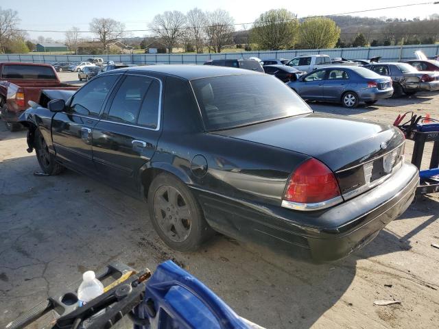 صورة رقم 2 من المزاد - 2011 FORD CROWN VICT مع VIN 2FABP7EV4BX139933