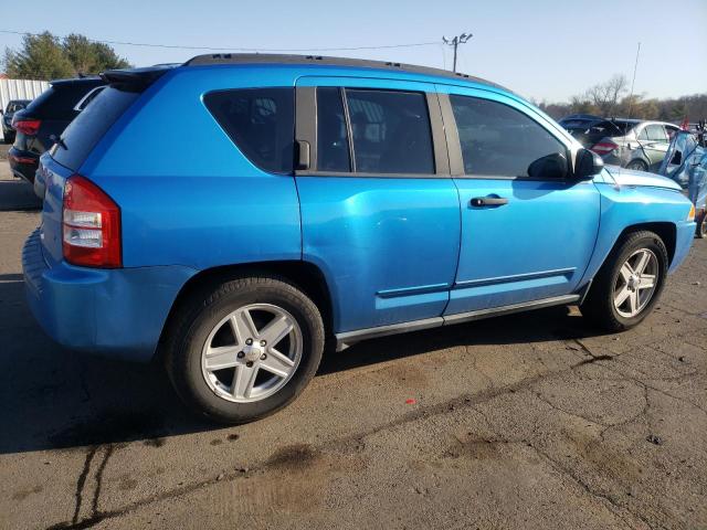 Photo 3 from auction – 2009 JEEP COMPASS SP with VIN 1J4FT47B99D134747