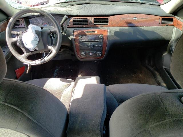 Photo 8 from auction – 2008 CHEVROLET IMPALA LT with VIN 2G1WT58NX89196554
