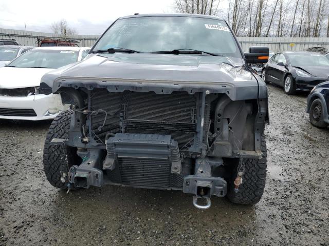 Photo 5 from auction – 2013 FORD F150 SUPER with VIN 1FTFW1ET1DFA19693