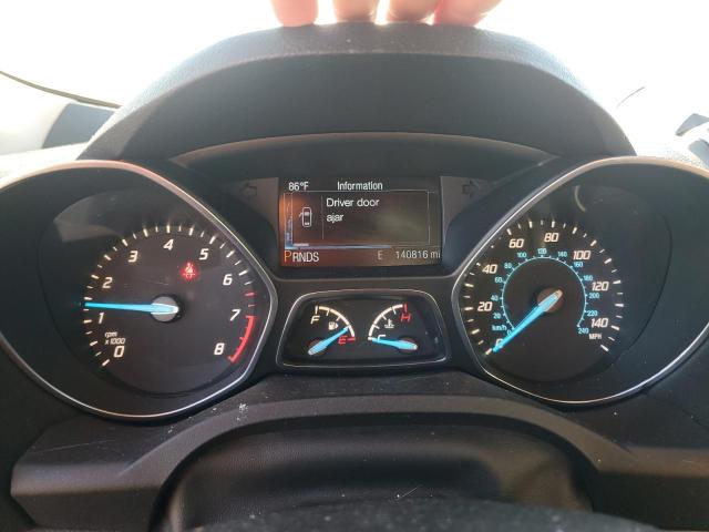 Photo 9 from auction – 2014 FORD ESCAPE TIT with VIN 1FMCU9J93EUA39230