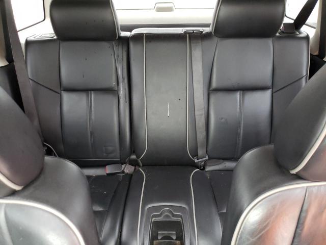 Photo 10 from auction – 2007 HUMMER H3 with VIN 5GTDN13E278252787