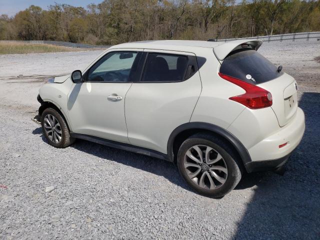 Photo 2 from auction – 2011 NISSAN JUKE S with VIN JN8AF5MR2BT010060