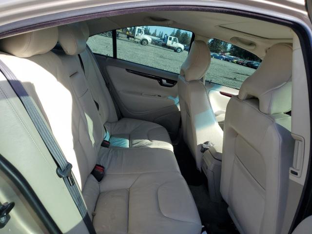 Photo 10 from auction – 2004 VOLVO S60 2.5T with VIN YV1RS59V342331334