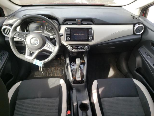 Photo 9 from auction – 2022 NISSAN VERSA SV with VIN 3N1CN8EV9NL830295