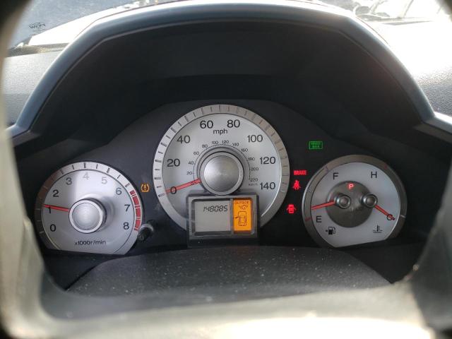 صورة رقم 9 من المزاد - 2010 HONDA PILOT EX مع VIN 5FNYF4H45AB001972