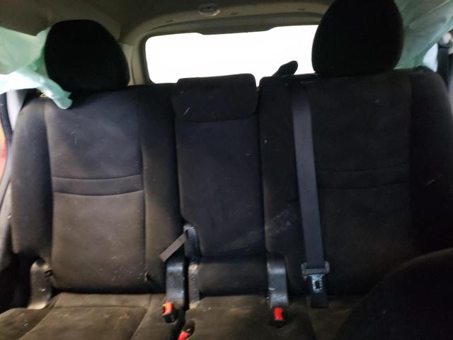 Photo 10 from auction – 2016 NISSAN ROGUE S with VIN 5N1AT2MV5GC810855