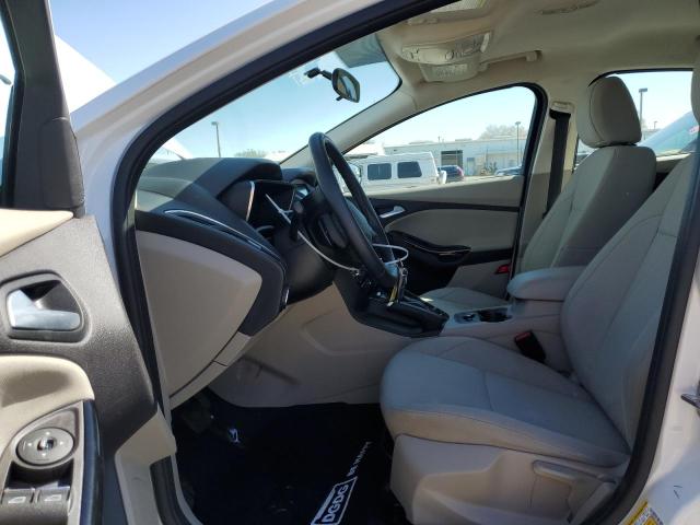 Photo 7 from auction – 2014 FORD FOCUS BEV with VIN 1FADP3R41EL364153