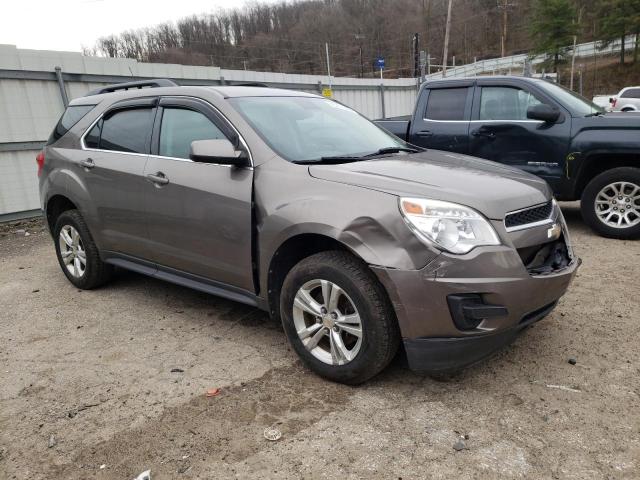Photo 4 from auction – 2012 CHEVROLET EQUINOX LT with VIN 2GNFLEEK6C6179348