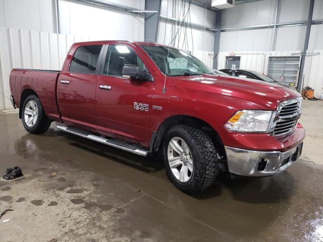 Foto 4 de la subasta – 2014 RAM 1500 SLT con VIN 1C6RR7TT3ES254008