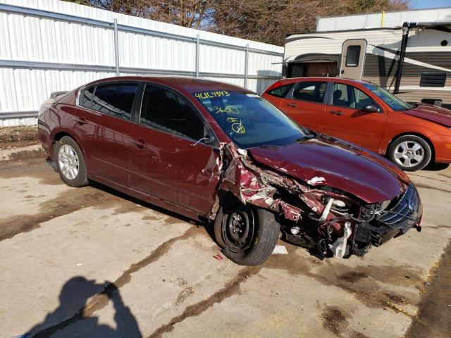 Фото 4 с аукциона – 2011 NISSAN ALTIMA BAS с VIN 1N4AL2AP6BC183771