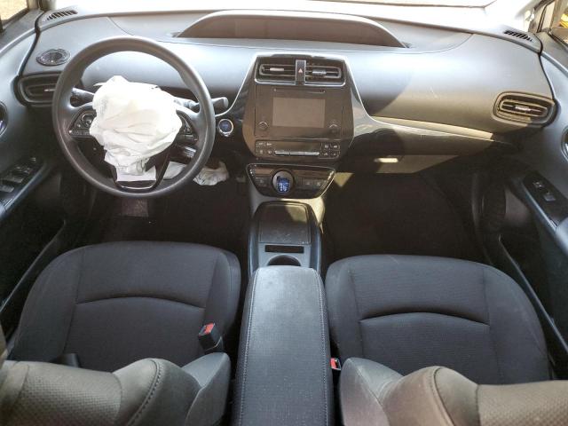 Photo 8 from auction – 2019 TOYOTA PRIUS with VIN JTDKARFU4K3094583