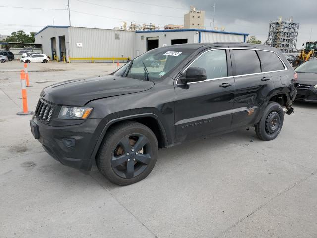 JEEP GRAND CHER 2015 with VIN 1C4RJEAG8FC879283 - Photo from auction