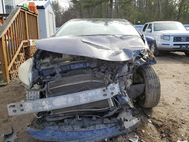 Photo 5 from auction – 2013 TOYOTA PRIUS with VIN JTDKN3DU4D1677755