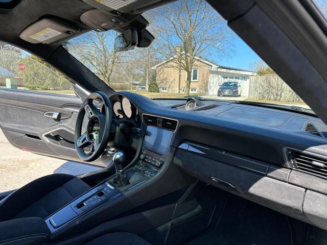 Photo 5 from auction – 2018 PORSCHE 911 CARRER with VIN WP0AB2A97JS123971