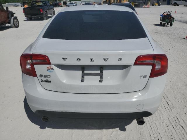 Photo 6 from auction – 2012 VOLVO S60 T5 with VIN YV1622FS6C2114497