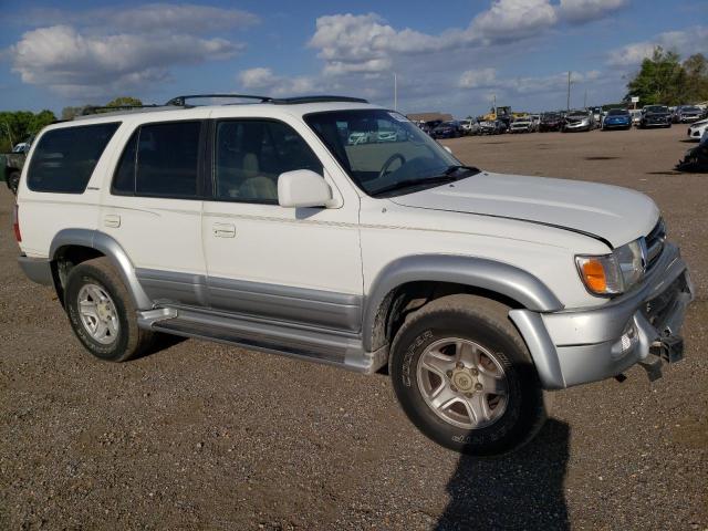 Photo 4 from auction – 2000 TOYOTA 4RUNNER LI with VIN JT3GN87R1Y0171343
