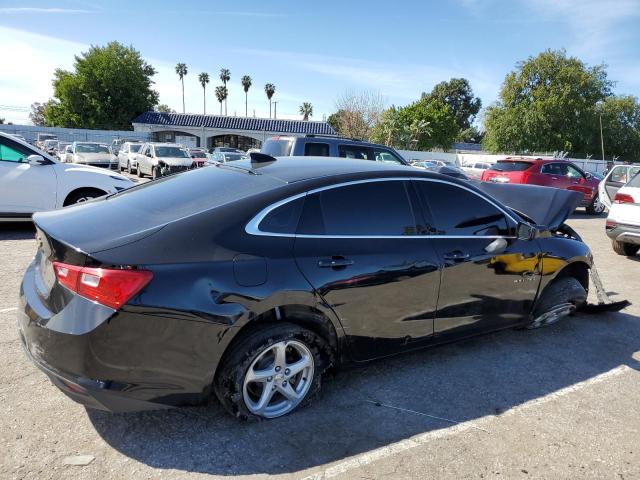 Photo 3 from auction – 2017 CHEVROLET MALIBU LS with VIN 1G1ZC5ST5HF269342