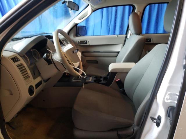 Photo 7 from auction – 2011 FORD ESCAPE XLS with VIN 1FMCU9C74BKC31713