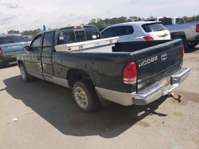 Photo 2 from auction – 1997 DODGE DAKOTA with VIN 1B7GL23X5VS265485