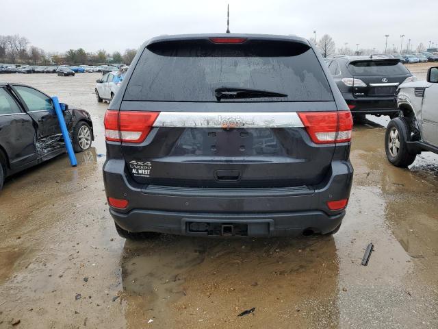 Photo 6 from auction – 2012 JEEP GRAND CHER with VIN 1C4RJFAG5CC268869