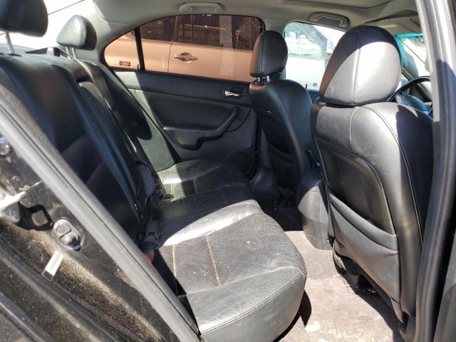 Photo 10 from auction – 2008 ACURA TSX with VIN JH4CL96998C010615