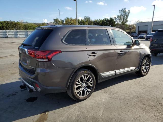 Photo 3 from auction – 2017 MITSUBISHI OUTLANDER with VIN JA4AZ3A38HZ061134