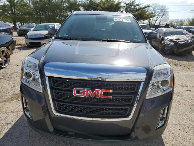 Photo 5 from auction – 2015 GMC TERRAIN SL with VIN 2GKALSEK1F6408061
