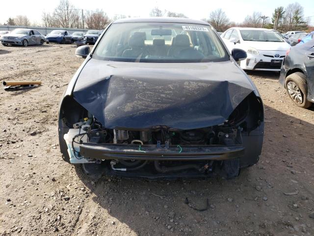Photo 5 from auction – 2007 VOLKSWAGEN JETTA WOLF with VIN 3VWEF71K17M144710