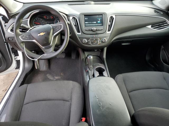 Photo 8 from auction – 2018 CHEVROLET MALIBU LS with VIN 1G1ZB5ST0JF245183