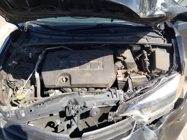 Photo 11 from auction – 2016 TOYOTA COROLLA L with VIN 5YFBURHE7GP464548