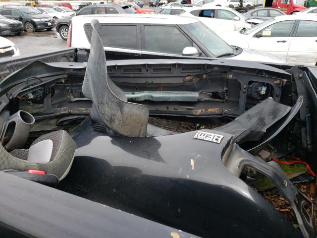 Photo 12 from auction – 2003 DODGE RAM 2500 S with VIN 3D3KU28D93G709162