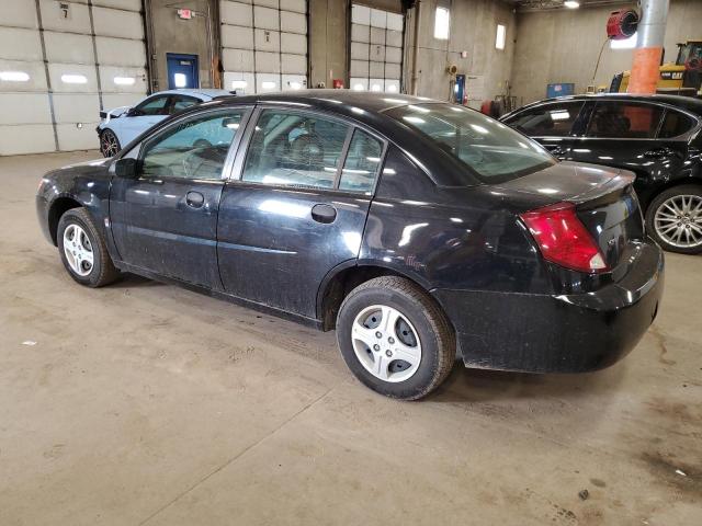 Photo 2 from auction – 2004 SATURN ION LEVEL with VIN 1G8AF52F34Z176585