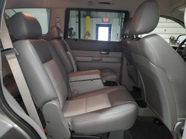 Photo 11 from auction – 2007 DODGE DURANGO SL with VIN 1D8HB48237F501144