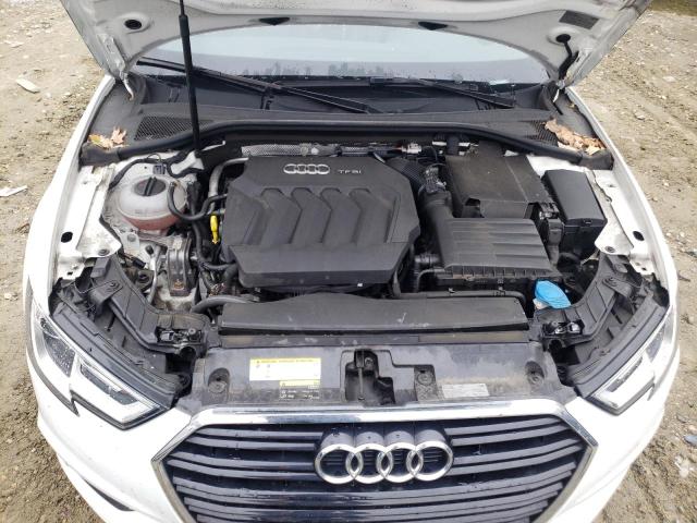 Photo 11 from auction – 2017 AUDI A3 PREMIUM with VIN WAUAUGFFXH1061906