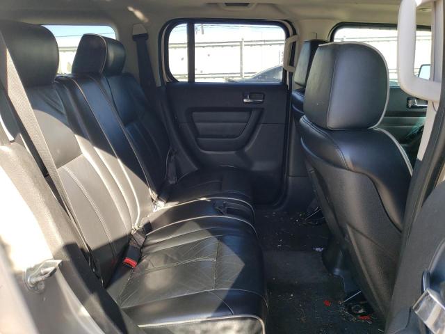 Photo 11 from auction – 2007 HUMMER H3 with VIN 5GTDN13E178238671