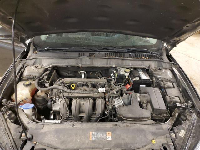 Photo 11 from auction – 2016 FORD FUSION SE with VIN 1FA6P0H75G5111105