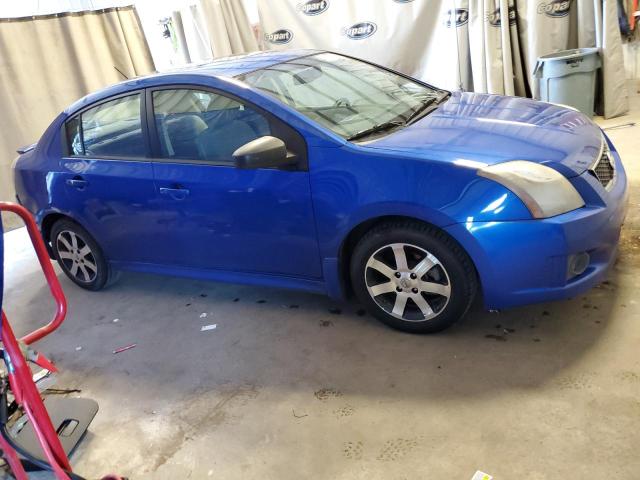 Photo 4 from auction – 2012 NISSAN SENTRA 2.0 with VIN 3N1AB6AP1CL674679