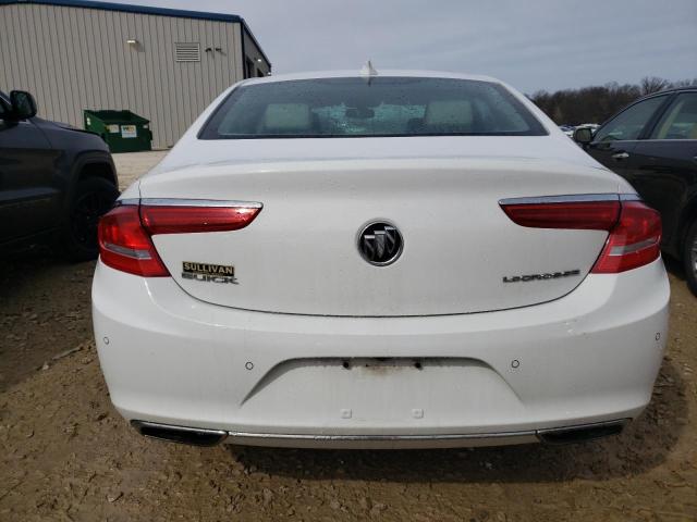 Photo 6 from auction – 2017 BUICK LACROSSE E with VIN 1G4ZP5SS8HU144703