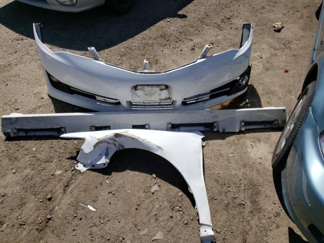 Photo 12 from auction – 2014 TOYOTA CAMRY L with VIN 4T1BF1FK7EU851648