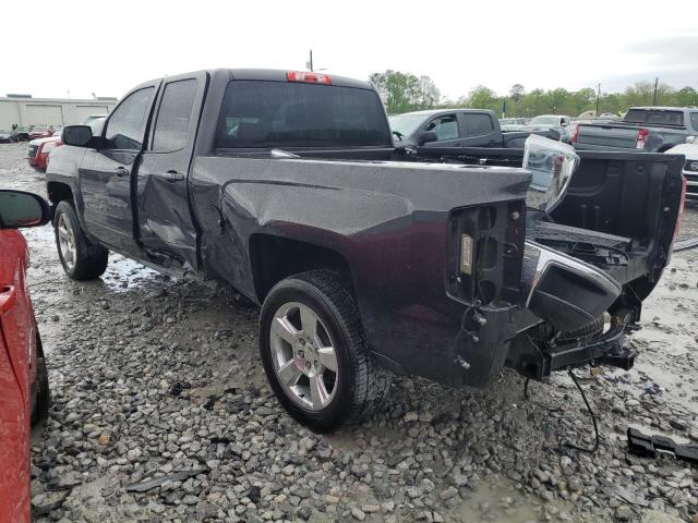 Photo 2 from auction – 2015 CHEVROLET SILVERADO with VIN 1GCRCRECXFZ302213