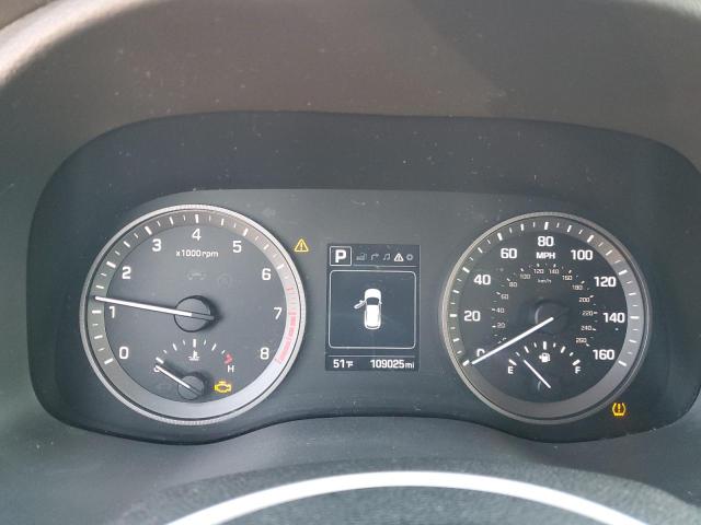 Photo 9 from auction – 2016 HYUNDAI TUCSON LIM with VIN KM8J3CA22GU025736