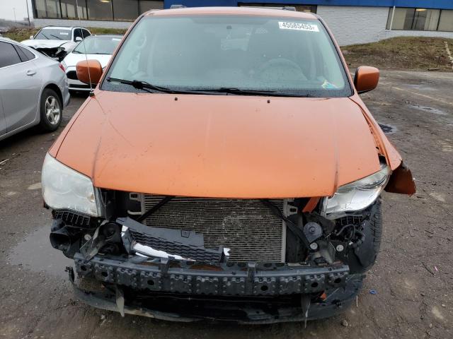 Photo 5 from auction – 2011 DODGE GRAND CARA with VIN 2D4RN3DG7BR748158