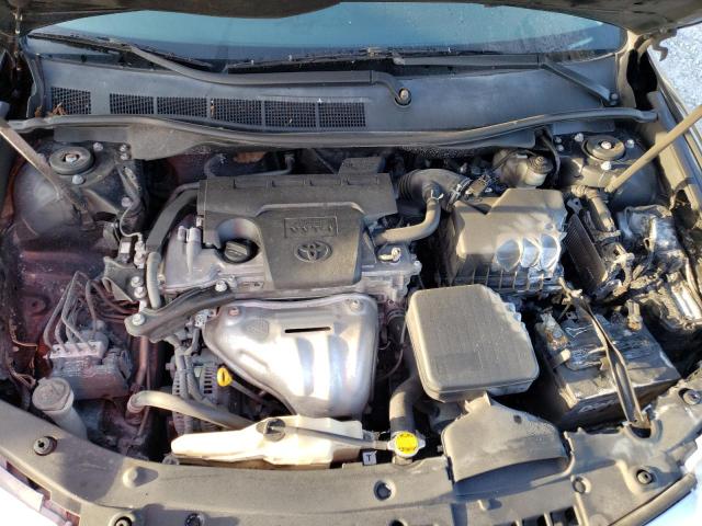 Foto 11 de la subasta – 2012 TOYOTA CAMRY BASE con VIN 4T1BF1FK3CU582173