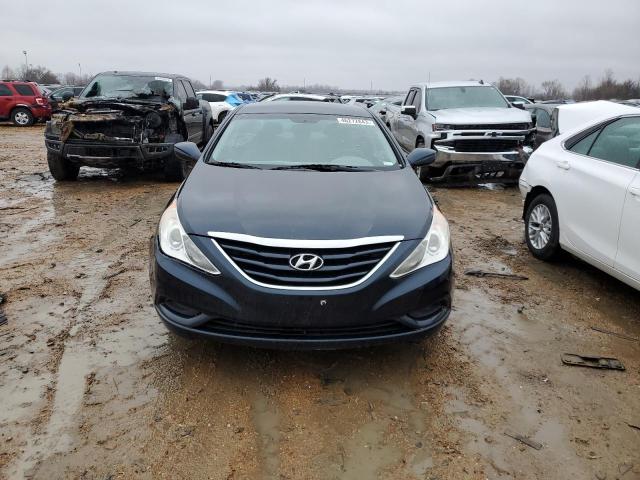 Photo 5 from auction – 2011 HYUNDAI SONATA GLS with VIN 5NPEB4AC7BH258487